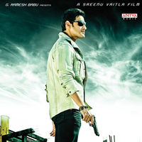 Dookudu Movie Wallpapers | Picture 61740